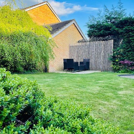 Home In Solihull - Near Nec, Bhx & Solihull Town Centre Birmingham Kültér fotó