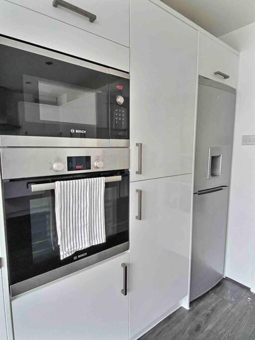 Home In Solihull - Near Nec, Bhx & Solihull Town Centre Birmingham Kültér fotó