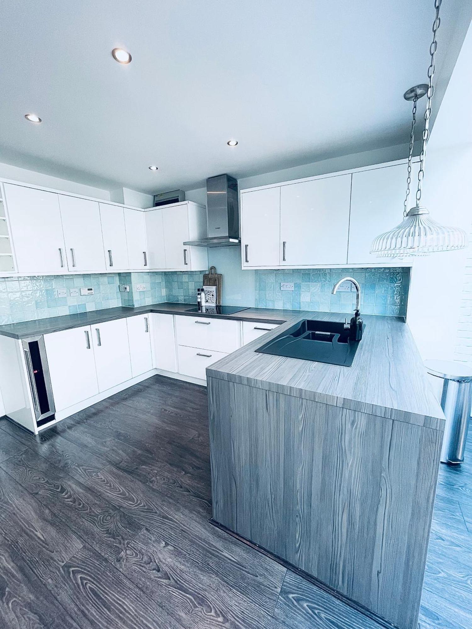 Home In Solihull - Near Nec, Bhx & Solihull Town Centre Birmingham Kültér fotó